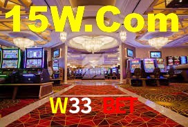 Daily Bonuses W33 Bet