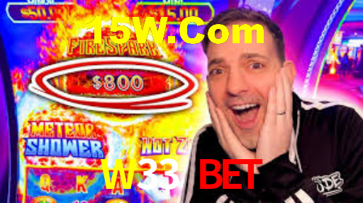 W33 Bet