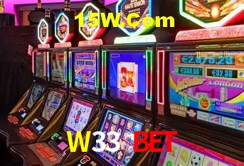 Descubra a Essência do W33 Bet: Nossa História e Compromissos