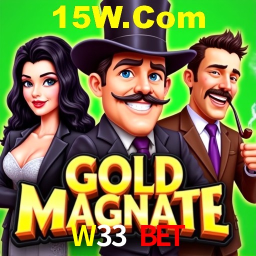 Bônus Diários W33 Bet
