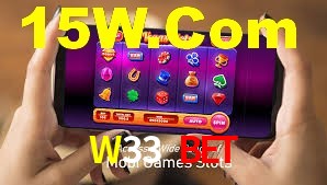 W33 Bet - Cassino Oficial De Esports - W33.Bet