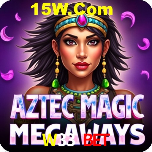 A Experiência Imersiva dos Cassinos Ao Vivo no W33 Bet