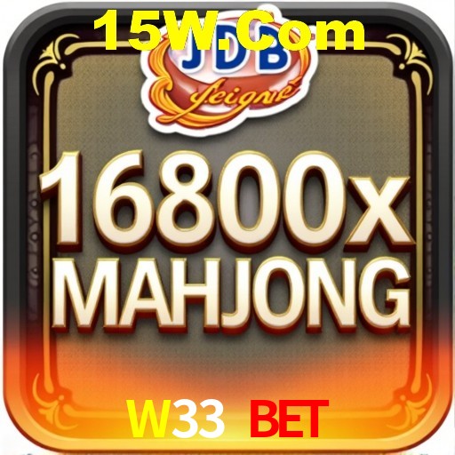 Casino Ao Vivo W33 Bet