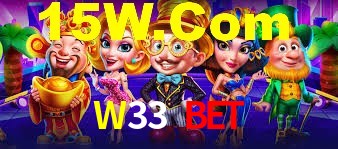 W33 Bet