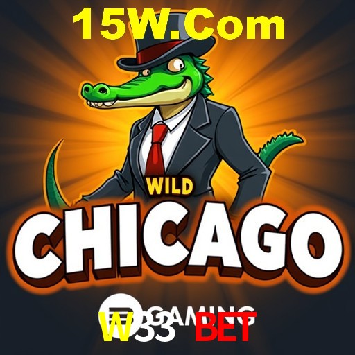 Tecnologia da Plataforma W33 Bet