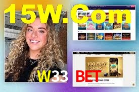 W33 Bet,W33.Bet
