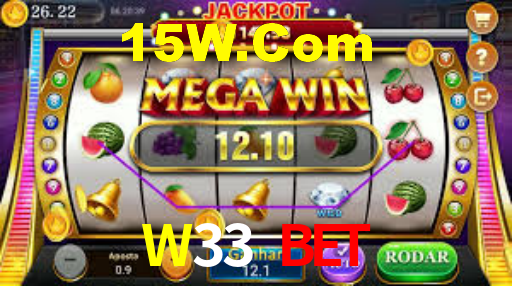 W33 Bet App
