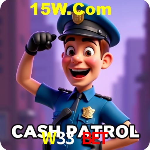 Experiência VIP W33 Bet