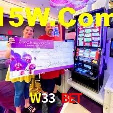 Programa VIP W33 Bet