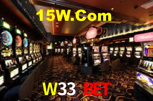 Desvendando o Mundo dos Jogos Virtuais na W33 Bet