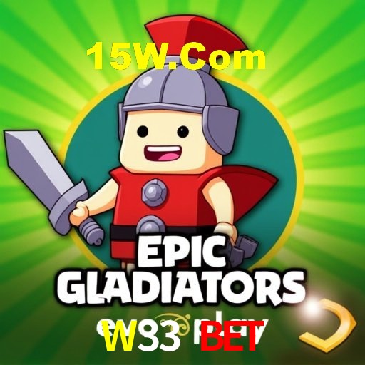A Revolução dos Aplicativos de Jogos no W33 Bet