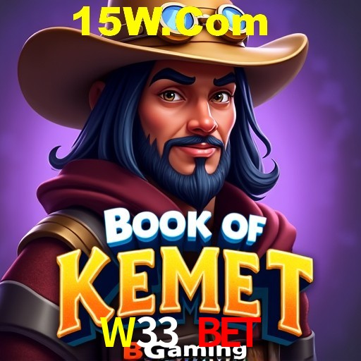 Quick Registration W33 Bet