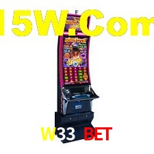 Premium Interface W33 Bet