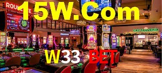 W33 Bet,W33.Bet