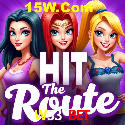 Games Directory W33 Bet