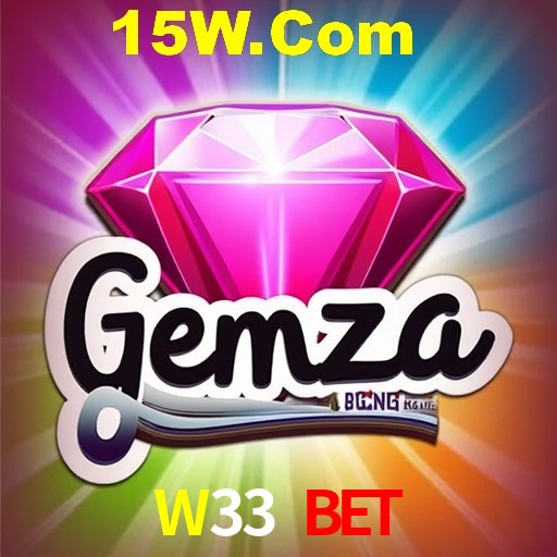 Weekend Specials W33 Bet
