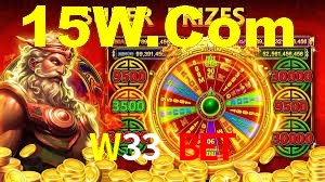 W33 Bet,W33.Bet