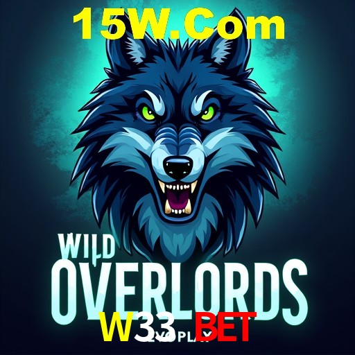 Apostas de Tênis W33 Bet