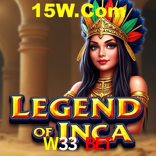 A Experiência Imersiva dos Cassinos Ao Vivo no W33 Bet