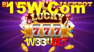 W33 Bet App