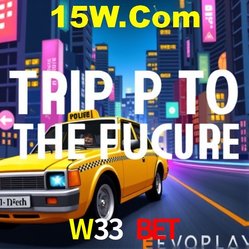 Promoções Sazonais W33 Bet