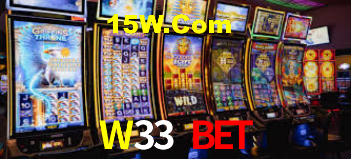 Descubra a Essência do W33 Bet: Nossa História e Compromissos