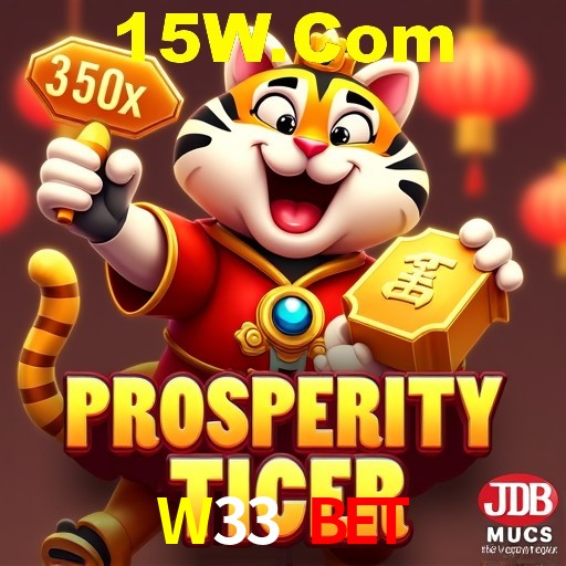 Jogos Exclusivos W33 Bet
