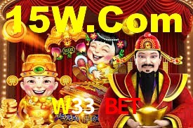 W33 Bet,W33.Bet