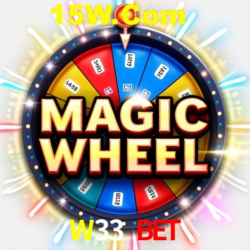 API Integration W33 Bet