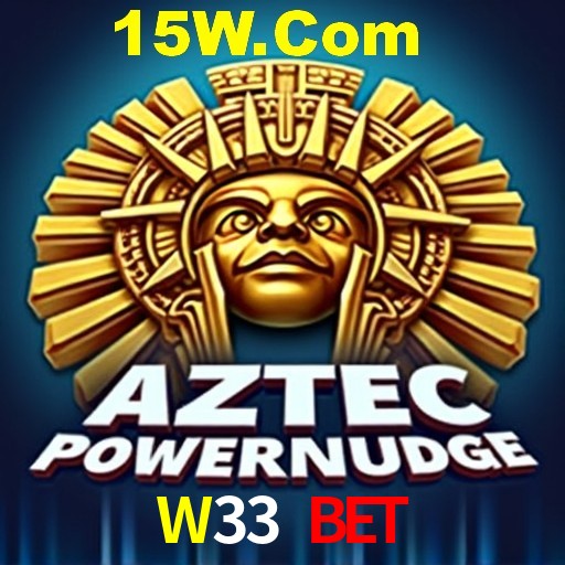 Seasonal Promotions W33 Bet