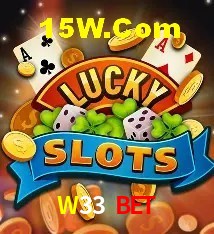 Descubra o Programa VIP da W33 Bet: Vantagens Exclusivas para Jogadores