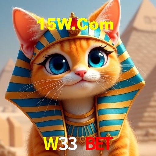 Inovações de Jogos na W33 Bet: O Futuro das Experiências Interativas
