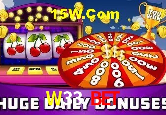 A Popularidade dos Caça-Níqueis no W33 Bet