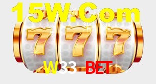 W33.Bet
