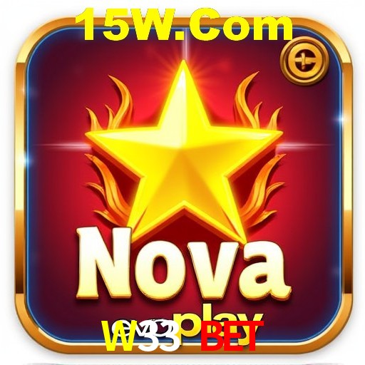 Estatísticas do Jogo W33 Bet