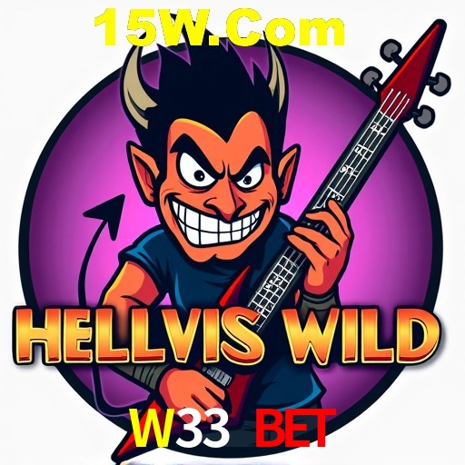 Account Benefits W33 Bet