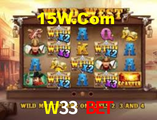 W33 Bet App