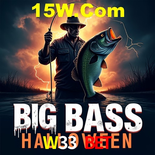 Diretório de Jogos W33 Bet