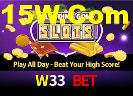 W33.Bet