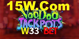 W33 Bet