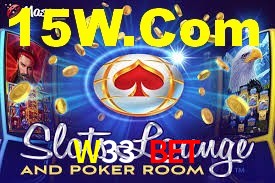 Explore as vantagens do W33 Bet: serviço profissional e confiabilidade
