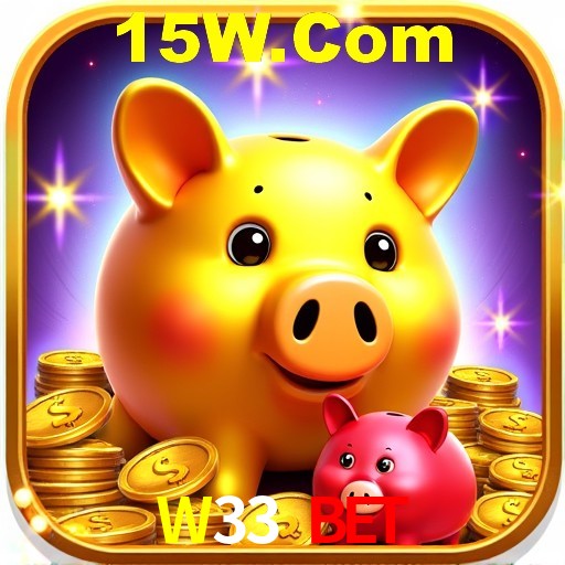 Ofertas Exclusivas W33 Bet