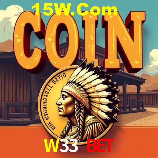 Promoção Relâmpago W33 Bet