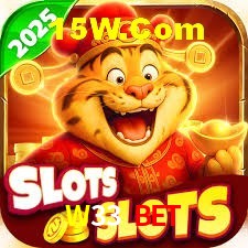 VIP Casino W33 Bet