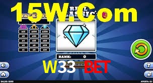 W33 Bet App